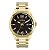 Relógio Technos Masculino Racer Dourado 2117LDHS/1P - Imagem 1