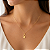 Pingente em Ouro 18k Menino - Imagem 4