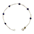 Pulseira em Ouro 18K com Zirconias - Imagem 2