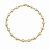 Pulseira em Ouro 18K com Perolas - Imagem 1