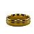 Aliança em Ouro 18K - Imagem 3