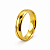 Aliança em Ouro 18K - Imagem 1