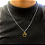 Pingente em Ouro 18k Patinha - Imagem 2