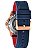 Relógio Masculino Bulova Marine Star 98A227 - Imagem 2
