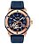Relógio Masculino Bulova Marine Star 98A227 - Imagem 1