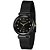 Relógio Lince Feminino Fashion Mesh Black LRN4807L34 P1PX - Imagem 1