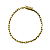Pulseira em Ouro 18K  Karti - E Diamante - Imagem 1