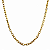 Corrente em Ouro 18K 60 cm - Imagem 2