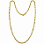 Corrente em Ouro 18K 60 cm - Imagem 1
