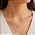 Pingente em Ouro 18K Patinha - Imagem 3