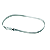 Pulseira em Prata Laminada - Imagem 1