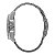 Relógio Orient Masculino Automático- 469SS068NH-P1SX - Imagem 2