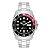 Relógio Orient Masculino Automático- 469SS068NH-P1SX - Imagem 1