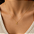 Pingente em Ouro 18K Bandeira do Brasil - Imagem 3