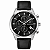 Relógio Bulova Masculino Cronógrafo Sutton Preto e Prateado 96B403 - Imagem 1