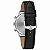 Relógio Bulova Masculino Cronógrafo Sutton Preto e Prateado 96B403 - Imagem 3