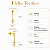 Brinco em Ouro 18K com Pérola 6,00 x 6,50 mm - Imagem 3