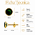 Brinco em Ouro 18K com Zircônia 6,00 mm - Modelo 0160188 - Imagem 3