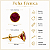 Brinco em Ouro 18K com Zircônia 5,00 mm - Modelo 0160239 - Imagem 3