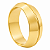 Aliança em Ouro 18K 7,80 mm Larga com Acabamento Polido - Imagem 1