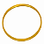 Aliança em Ouro 18K 2,30 mm Fina com Textura Diagonal - Imagem 3