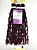 Cabelo Butterfly Locs Braid Crochet 45cm 24mechas 260g 3x - Imagem 5