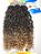 Cabelo Goddess Faux Locs Braid Crochet 200g 48mechas 50cm - Imagem 7