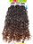 Cabelo Goddess Faux Locs Braid Crochet 200g 48mechas 50cm - Imagem 8