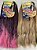 Cabelo Jumbo 6X 400G FIBRA SUPER SOFT Jumbo Box braid - FASHION YOU - Imagem 7