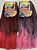 Cabelo Jumbo 6X 400G FIBRA SUPER SOFT Jumbo Box braid - FASHION YOU - Imagem 8