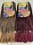 Cabelo Jumbo 6X 400G FIBRA SUPER SOFT Jumbo Box braid - FASHION YOU - Imagem 9