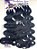 Cabelo Orgânico Ondulado Kallyne 70cm 9 Telas 320g Fashion You - Imagem 4