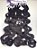 Cabelo Orgânico Ondulado Kallyne 70cm 9 Telas 320g Fashion You - Imagem 5