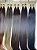Cabelo Orgânico Crochet Liso 160g 70cm Braid Top Fibra HT - Imagem 1