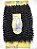 Cabelo Cacheado Crochet SHIRLEY CURL 18 inch Cabelo 70cm 320g 9X Pacotão Braid Hair - Imagem 3