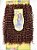 Cabelo Cacheado Crochet SHIRLEY CURL 18 inch Cabelo 70cm 320g 9X Pacotão Braid Hair - Imagem 7