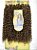 Atacado 50 pcs-Cabelo Cacheado Crochet SHIRLEY CURL 18 inch Cabelo 70cm 320g 9X Pacotão Braid Hair - Imagem 6