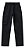 Calça Infantil Masculina Kyly Moletom Do 4 Ao 8 - Imagem 1