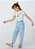 Blusa Feminina  Hering 5d1m4hen - Imagem 3