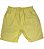Conjunto Masculino Camisa e Bermuda Sarja LPKids - Imagem 3