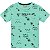 Conjunto Masculino Camiseta e Bermuda Milon 14218 - Imagem 3