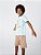 Conjunto Masculino Camiseta e Bermuda Hering 5ATZ - Imagem 2
