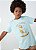 Conjunto Masculino Camiseta e Bermuda Hering 5ATZ - Imagem 1
