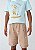 Conjunto Masculino Camiseta e Bermuda Hering 5ATZ - Imagem 3