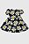 Vestido Malha Florpix Preto A Fabula - Imagem 2