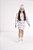 Vestido Eliza Kids 0214 Mini Lady - Imagem 1
