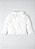 Blusa Menina Bebê Manga Longa Hering Kids C7E4NM - Imagem 3
