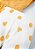 Conjunto Infantil Menina Blusa E Legging Estampado Toddler Hering Kids 5BYK - Imagem 2