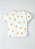 Blusa Infantil Menina Manga Princesa Estampada Toddler Hering Kids 5DPJ - Imagem 2