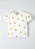Blusa Infantil Menina Manga Princesa Estampada Toddler Hering Kids 5DPJ - Imagem 1